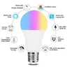 9W WiFi Homekit lampe E27 LED RGB lampe Siri contrôle… – vue 4