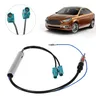 Adaptateur d'antenne d'autoradio pour Audi – vue 6