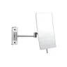 Miroir maquillage mural extensible articulé pivotant… – vue 3