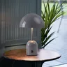 Lampe de Table Led avec interrupteur tactile – vue 4