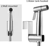 Douche à main de Bidet en acier inoxydable – vue 3