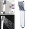 Pulvérisateur de douche à main carré – vue 1