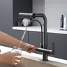 Robinet cascade multifonctionnel – vue 5