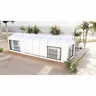 Conteneur de Villa en acier léger ignifuge – vue 3