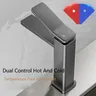 STARON robinets de salle de bains robinet de lavabo… – vue 3