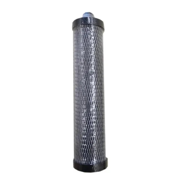 Jeu cartouches filtrantes remplacement ultrafiltration… – vue 5