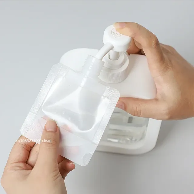 Sac distributeur de Lotion 30/50/100ML – vue 4