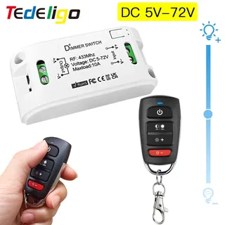 Tedeligo-Joli Variateur Intelligent
