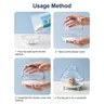 Baignoire de sable pour Hamster – vue 5