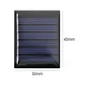 Panneau solaire polycristallin 0.15W 3V pour éclairage… – vue 6