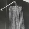 Ensemble douche encastré mural acierinoxydable finition… – vue 3