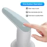 Distributeur d'eau automatique portable – vue 2