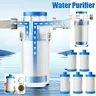 Purificateur sortie universel tuyau d'eau filtre Pp… – vue 2