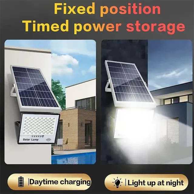 1000w 500w panneau solaire 12v panneau solaire… – vue 5