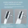 1 pièce 1080 ° Extension de robinet de cuisine pivotante… – vue 3