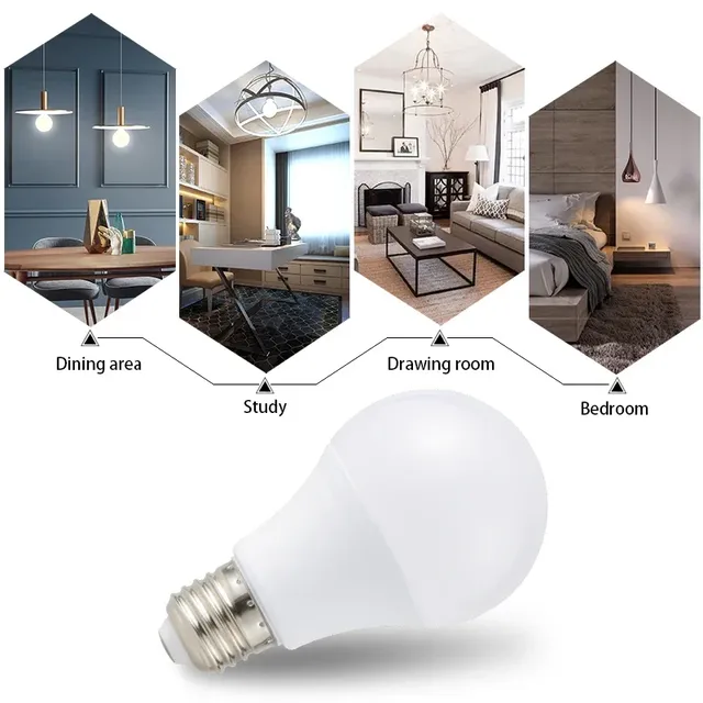 Ampoule LED E14 – vue 6