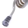 Tuyau douche flexible extensible rétractable… – vue 6