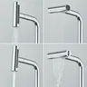 Robinets de cuisine extractibles – vue 2