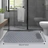 Tapis de douche de qualité d'hôtel pour une expérience… – vue 2
