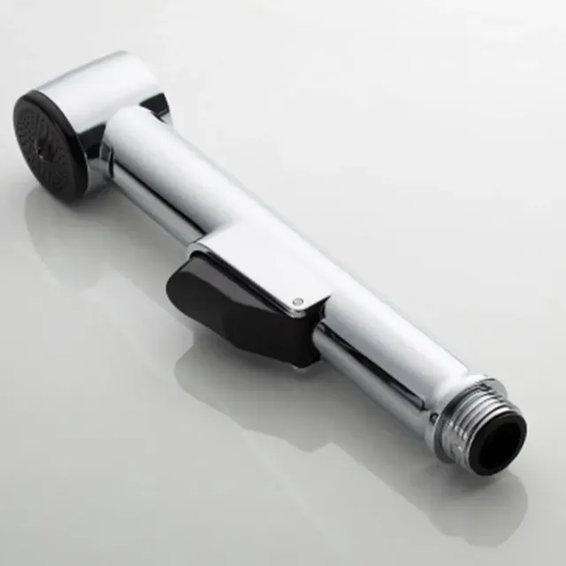 Pommeau de douche hygiénique en ABS – vue 6