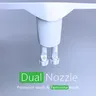 Bidet pour siège de toilette – vue 4