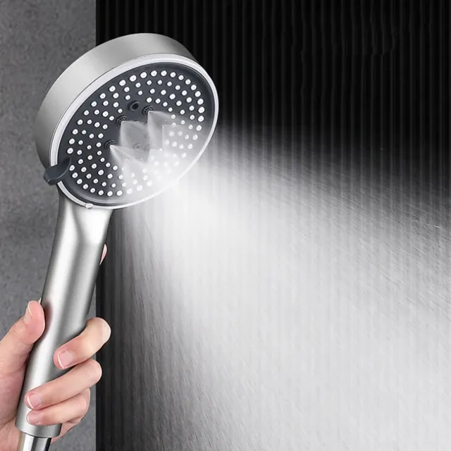 Pommeau de Douche à Grand Panneau – vue 2