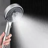 Pommeau de Douche à Grand Panneau – vue 2