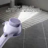 Pommeau de douche haute pression – vue 3