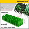 Support de rangement pour pinces – vue 2