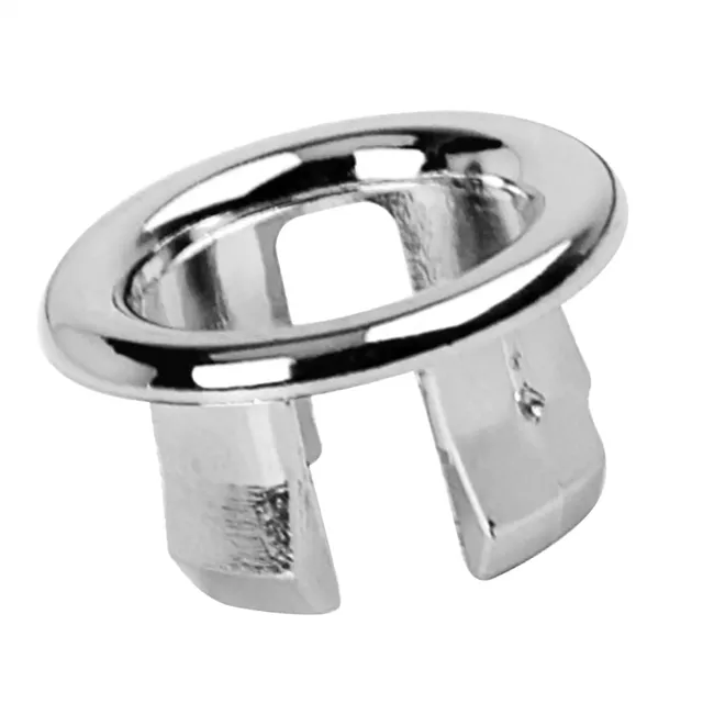 Anneau de trop-plein pour lavabo – vue 2
