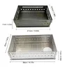 Cadre en pierre de Sauna pliable – vue 6