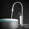 Robinets de lavabo de salle de bains – vue 5