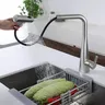 Mitigeur cuisine monocommande bec haut coudé… – vue 3