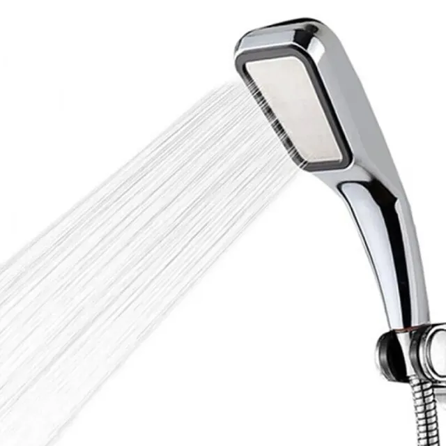 Douche à main carrée – vue 4