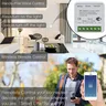 16A 20A Tuya WiFi commutateur intelligent contrôle… – vue 6