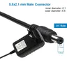 Alimentation cc 220V à DC 3.3V 0 – vue 3