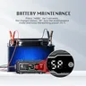 Chargeur de batterie de voiture à charge rapide… – vue 6