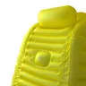 Baignoire gonflable bébé portable antidérapante jaune… – vue 5