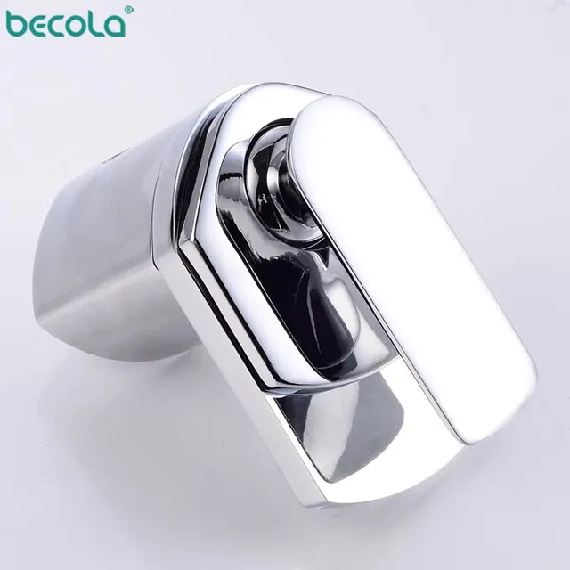 Becola robinet cascade salle de bains chaude et froide – vue 7
