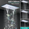 Hm-Système de douche à LED avec musique de haute qualité – vue 5