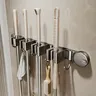 Clip de vadrouille de salle de bains – vue 3