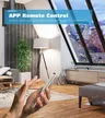 Tuya WiFi Module de commutation intelligent 1/2/3 Gang… – vue 4