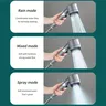 Pommeau de douche haute pression – vue 5