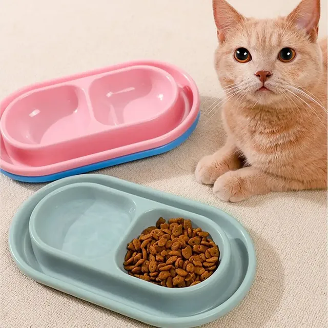 Multi-usage en plastique alimentation pour animaux de… – vue 2