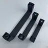 2 pièces armoire tire poignées meubles poignées tiroir… – vue 2