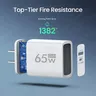 Chargeur USB C 65W GaN Type C – vue 2
