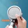 Pommeau de douche haute pression – vue 5