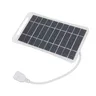 Panneau solaire usb 5v 5w professionnel haute efficacité… – vue 3