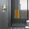 Miroir de douche sans buée pour hommes – vue 3