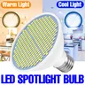 LED 220V ampoule E27 projecteur lampe à LED lumière… – vue 1